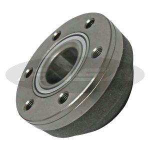 Cubo de Roda Iveco Daily 3.0 F1C 2008/... Dianteiro