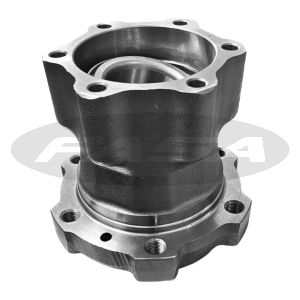 Cubo de Roda Sprinter 515 2012 a 2019 Traseiro Rodado Duplo