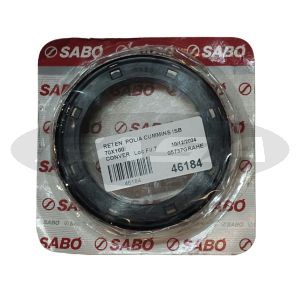 Retentor da Polia Cummins ISB 70X100