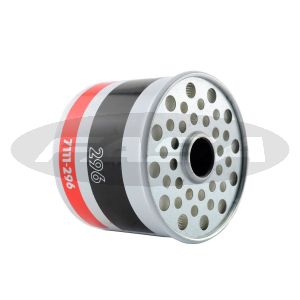 Filtro de Combustível Diesel Cav 1/ 2 Lt. Tratores/ Industriais