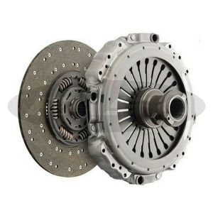 Kit Embreagem 1938/1944/ Artron/ Axor/ Om 457/ 906/926 430mm