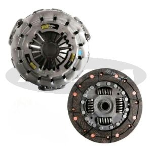 Kit Embreagem S10/ Blazer 12/... Diesel s/ Atuador