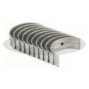 Bronzina de Biela Hs 2.5 075