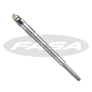 Vela Aquecedora Transit 2.4 16V V347