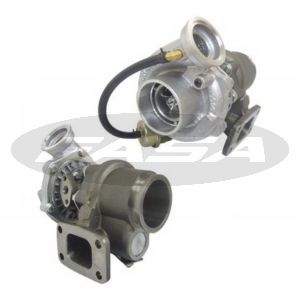 Turbina Cummins 4Bt 814/ 815/ 914/ 816 c/ Válv.