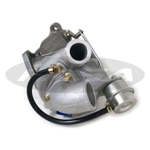 Turbina Hr/ K2500 2.5 Diesel 4D56T .../2012