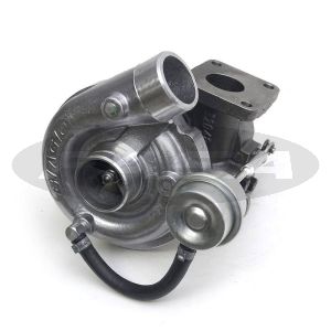 Turbina Ducato 2.8 c/ Válv. .../2005 Mecânica (Mahle)