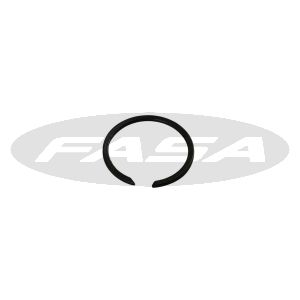 Anel Trava MA-6000/ Delivery 4-150/ 6-160/ S10 2.8/ 2.8L/ 2.5 Flex/ 2.5L 4X4/ 4x2