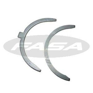 Arruela de Encosto Maxion Hs 2.5 Sprinter/ Ranger/ F1000/ S10
