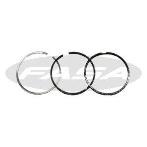Anel de Pistão Cummins ISF 2.8 050 (Unitário)