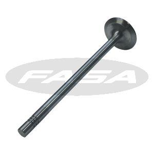 Válvula de Admissão Man D2676 440cv