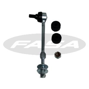 Bieleta Barra Estabilizadora Hilux Sw4 Dianteiro