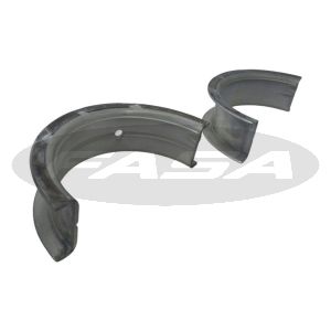 Bronzina de Mancal Om 364 Std Todos Flange Std Apos 01/1987