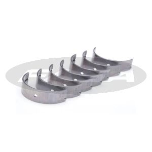Bronzina de Mancal Om 352 e 366 025 Flange Std 1987/... 