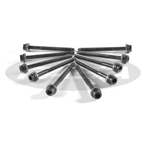 Parafuso de Cabeçote Ranger/ Transit 2.2L 16V - Duratorq