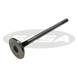 Válvula de Escape Cummins ISF 2.8 16V Ford/ Vw 14/...