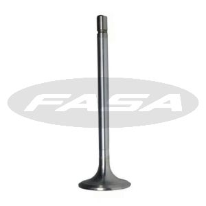 Válvula de Admissão Om 364/ Om 366 Asp. 30º