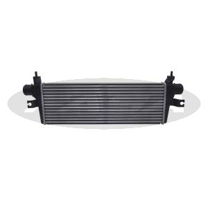 Radiador Intercooler Hilux 16/...