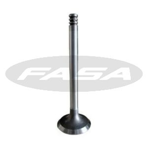 Válvula de Admissão 4236/ Q20B/ 4248/ 6354 3 Canais