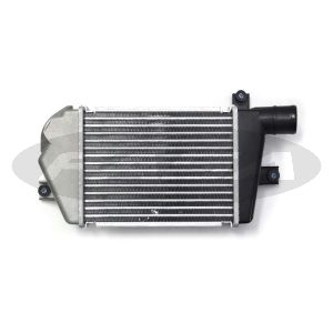 Radiador Intercooler L200 Triton 2017/...