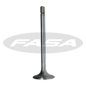Válvula de Escape Hilux 2.8 3L (36X103.3) (Mahle)