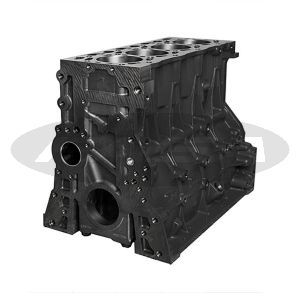 Bloco Motor Cummins Isf 3.8 (Lct)