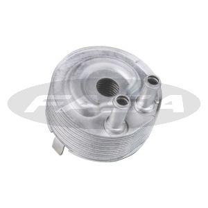 Radiador de Óleo Frontier 2.5 08/ 12 Yd25 48mm