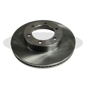 Disco de Freio Hilux Sw4 4X4/ 4X2 2005/... Dianteiro 319mm 