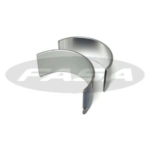 Bronzina de Biela Maxxforce 4.8 e 7.2 025