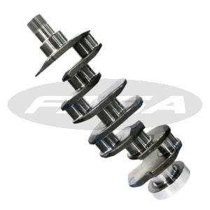 Virabrequim 4236/ Q20B/ 4248/ S4 3 Furos