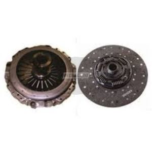 Kit Embreagem Linha Volkswagen