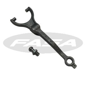 Garfo de Embreagem F4000 Fto/ Cummins/ 814/ 815/ 8140