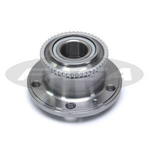 Cubo de Roda Ducato 2003/... Tras. Aro 16 c/ Rolam. c/ Abs