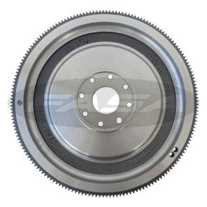 Volante Motor c/ Cremalheira Cummins Isb