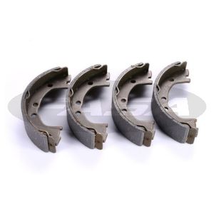 Sapata c/ Lona Iveco Daily 3.0 F1C 35/ 45/ 55