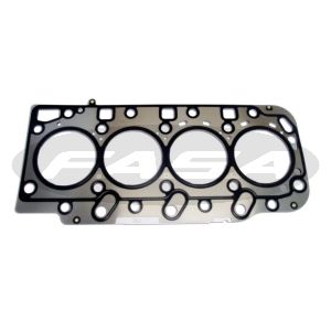Junta Cabeçote Sorento 2.5 16 D4Cb 0.90mm Metal