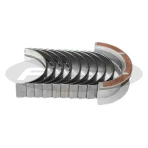 Bronzina de Mancal Frontier 2.5 Yd25 2008/... 025 (Mahle)
