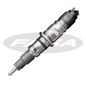 Bico Injetor Compl. Eletr. Ford/Volkswagen Cummins ISL 8.9