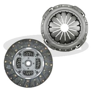 Kit Embreagem L200 3.2 Triton c/ Rol. (270mm) (Valeo)