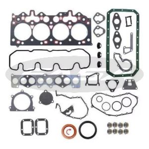 Junta Motor Hs 2.5 Comp. c/ Cab. 03 Pic c/ Reten. (Spaal)