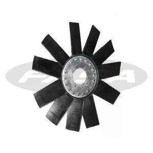50803 helice-do-radiador-completo-ranger-3.0-2005-2012