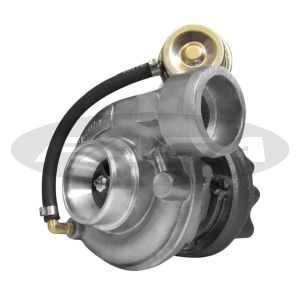 Turbina Hs 2.5 Sprinter 312 Euro II c/ e s/ (Opcional)