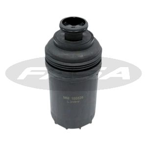Filtro de Combustível Vw Delivery Cummins Isf 3.8
