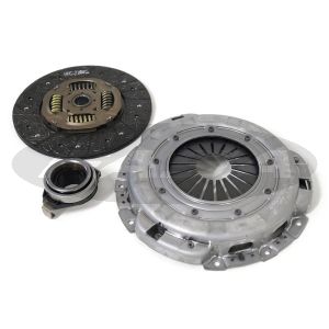 Kit Embreagem Hr/ K2500 2.5 16V Euro V s/ Rolamento