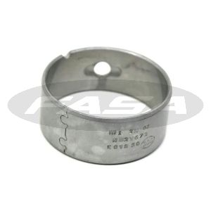 Bucha de Comando Válvula Man D0834/ D0836
