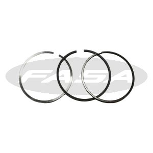 Anel de Pistão Cummins ISL 8.9 Std (Unitário) 330 A 420cv