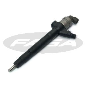 Bico Injetor Completo Eletrônico Transit 2.4 07.../11 Euro III