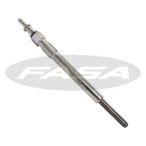Vela Aquecedora Accelo 715c/ Linha Sprinter CDI Om 611La