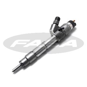 Bico Injetor Comp. Eletr. X12 Vw 15180/ 15190/ 17210/ 13180