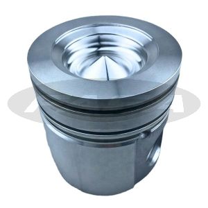 Pistão c/ Anel Cummins ISD, ISB 4.5 16V, ISB 6.7 12V